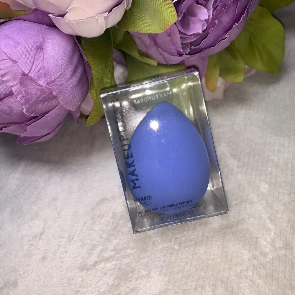 NEW Makeupdrop Hybrid Blending Sponge
